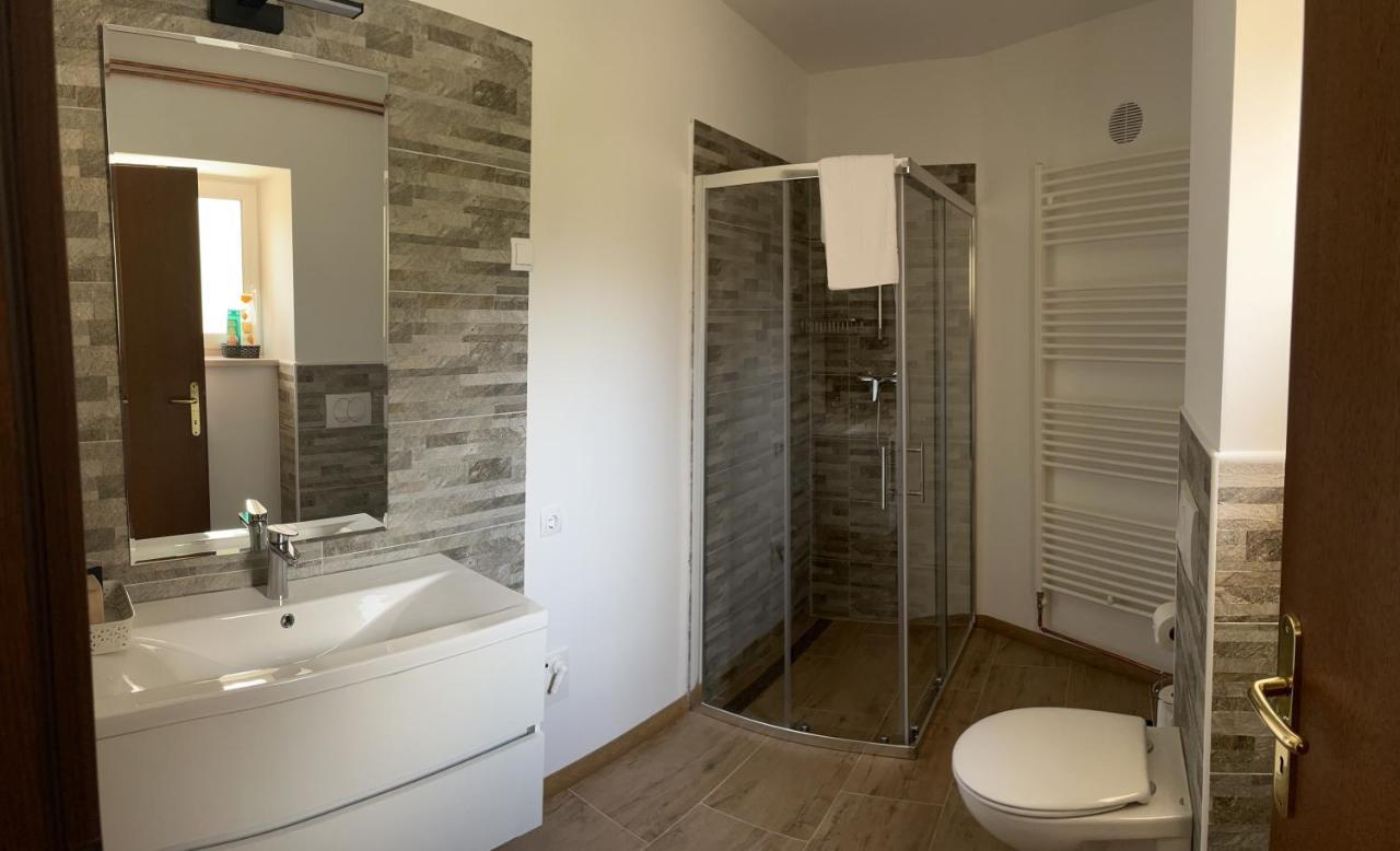 Vila K29 Bovec Bagian luar foto