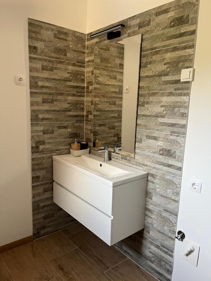 Vila K29 Bovec Bagian luar foto