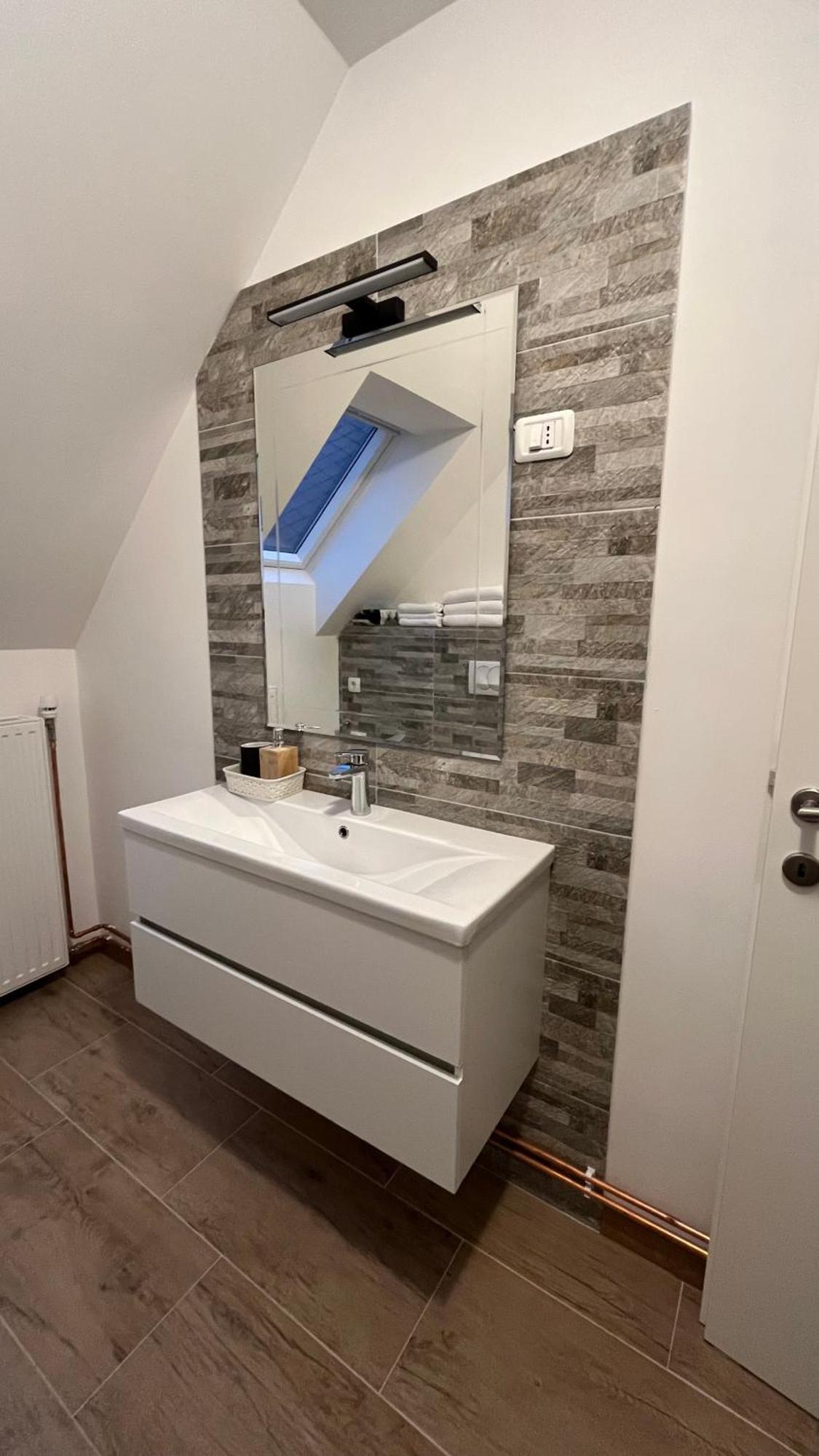 Vila K29 Bovec Bagian luar foto