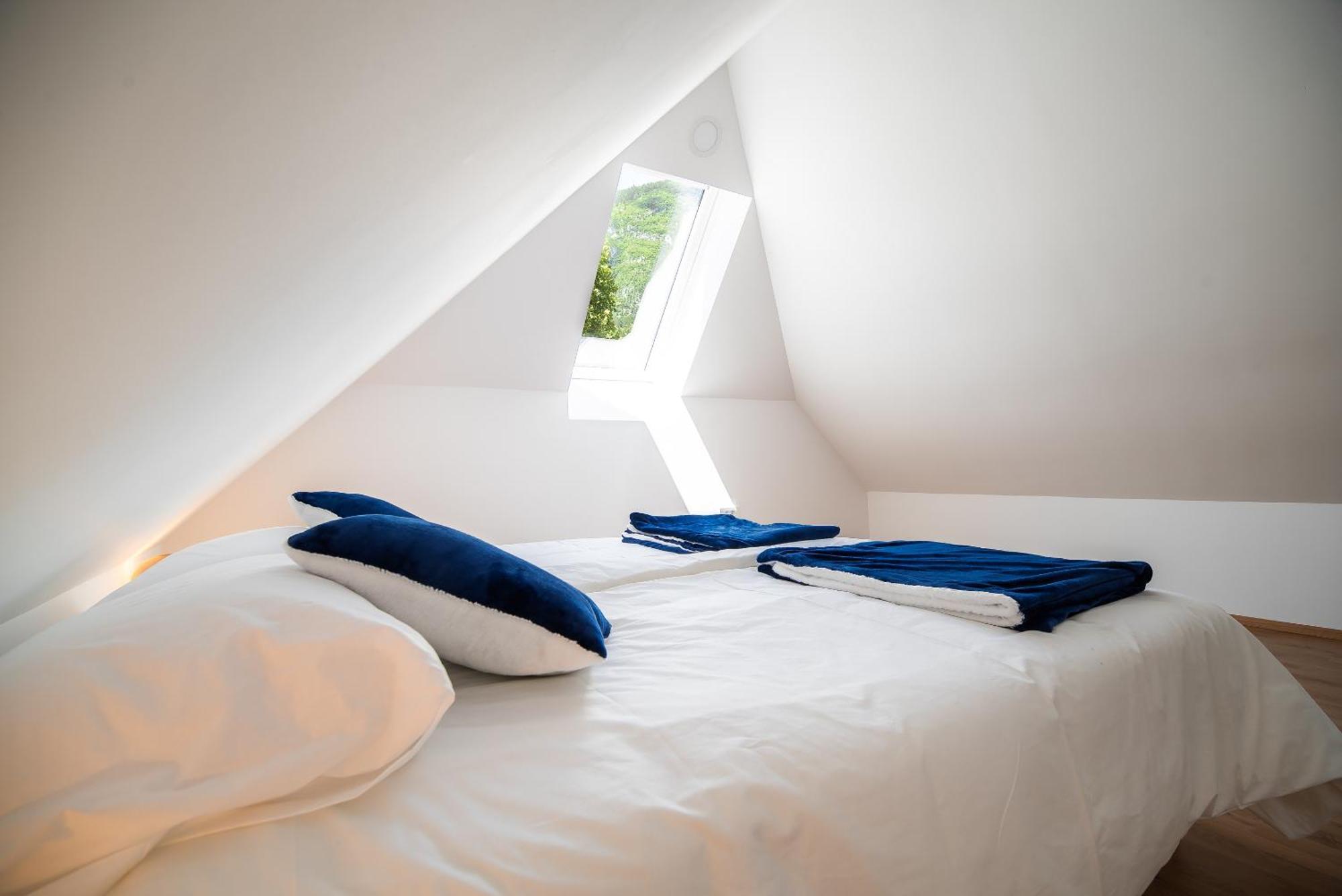 Vila K29 Bovec Ruang foto