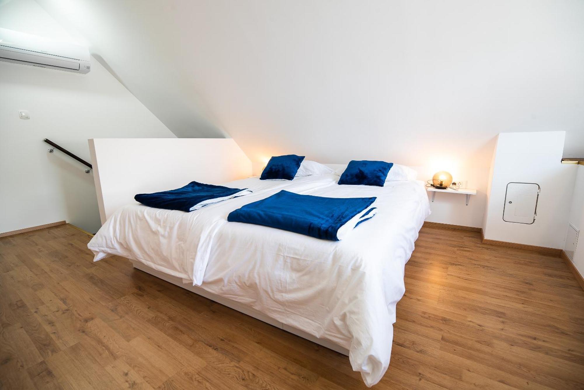 Vila K29 Bovec Ruang foto