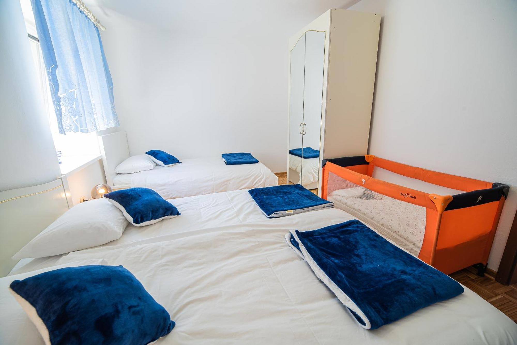 Vila K29 Bovec Ruang foto